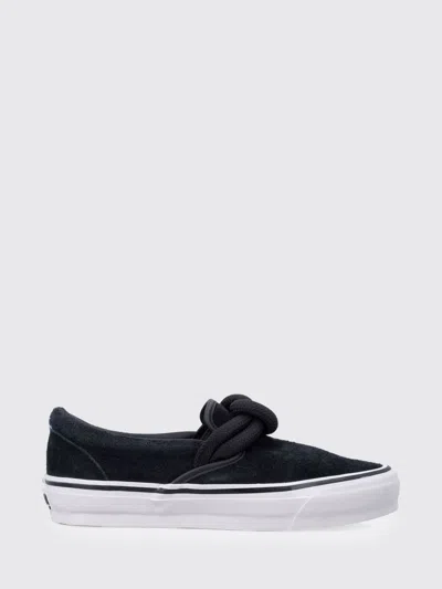 Vans Sneakers Men In Black