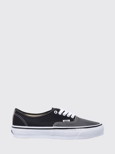 Vans Sneakers Men In Black