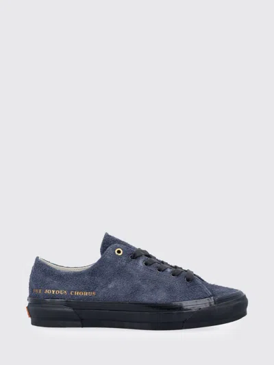 Vans X Julian Klincewicz Otw Style 31 In Blue