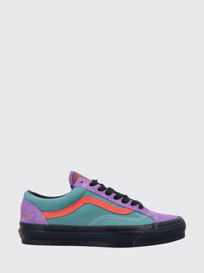 Vans Sneakers Men In Multi
