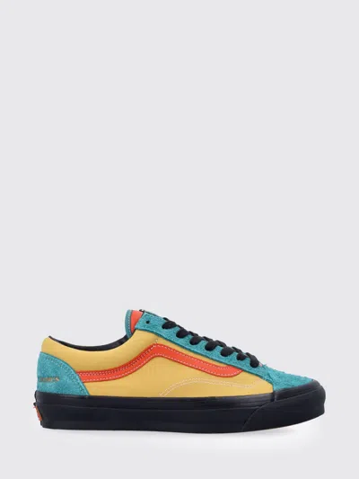 Vans Sneakers Men In Multi