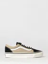 VANS 运动鞋 男士 颜色 黑色