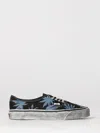 Vans スニーカー メンズ カラー ブラック In Multi