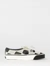 Vans Lx Authentic 44 Panelled Sneakers In Multi