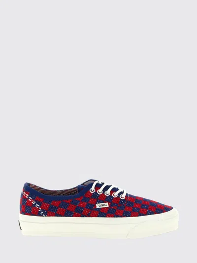 Vans Sneakers Men In Multi