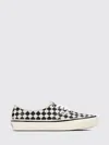 Vans Authentic Checkerboard Black/white