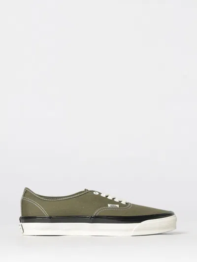 Vans スニーカー  メンズ カラー グリーン In Green