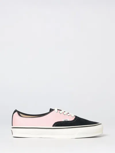 Vans Sneakers Men In White