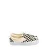 Vans Sneakers Lx Slip-on Reissue 98 Black/offwhite In White