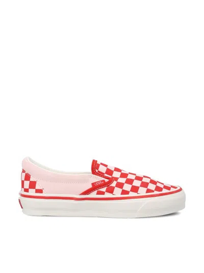 Vans Reissue 98 Sneakers In Multi