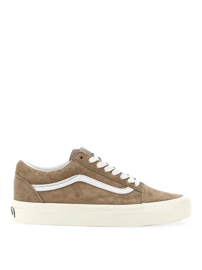 Vans Sneakers Old Skool 36 In Grey