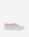 Vans Authentic Lx Reissue 44 Sneaker In Pink