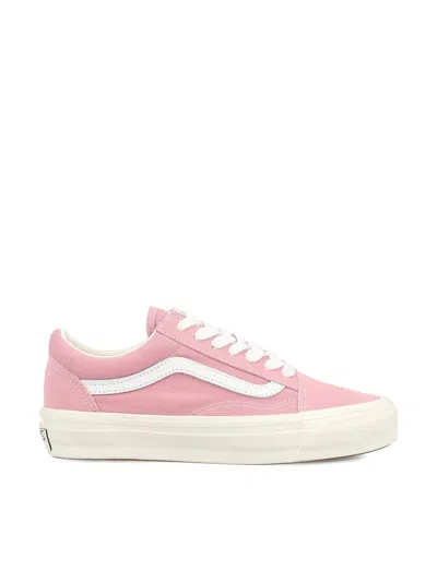 Vans Sneakers In Pink
