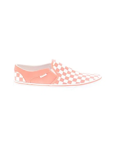 Vans Sneakers In Pink