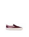 Vans Slip-on Reissue In Pink