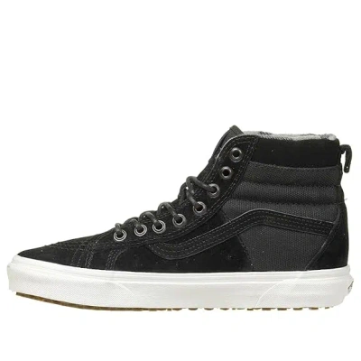 Vans Sneakers Sk8-hi 46 Mte Dx 'black'