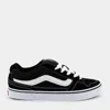 Vans Sneakers  Caldrone Mn - Vn0a5jm2ba2 Black In Black