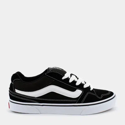Vans Sneakers  Caldrone Mn - Vn0a5jm2ba2 Black