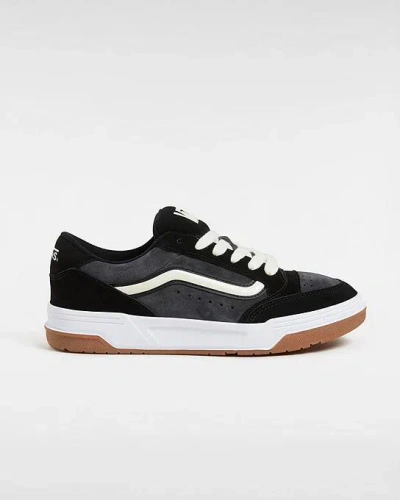Vans Sneakers  Hylane - Vn000d26bma1 Black