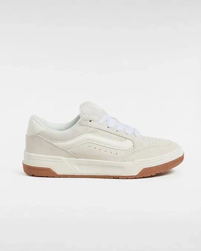 Vans Sneakers  Hylane - Vn000d26cd31 Marshmallow In Neutral