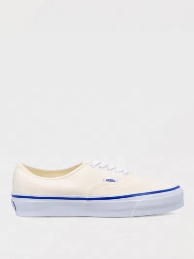 Vans Premium Authentic 44 Sneakers In Neutral
