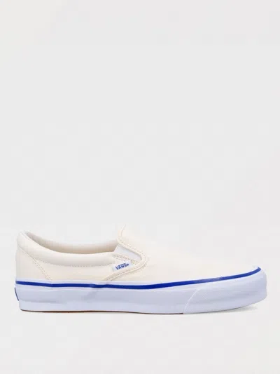 VANS SNEAKERS VANS MEN COLOR BEIGE,G82026022