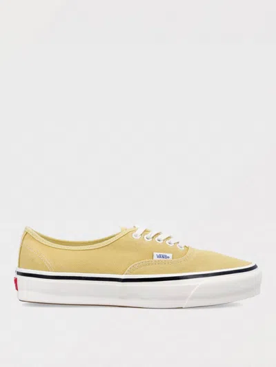 Vans Trainers  Men Colour Beige In ベージュ