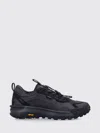 Vans Mte Crosspath Xc Gore Tex Sneakers In Black
