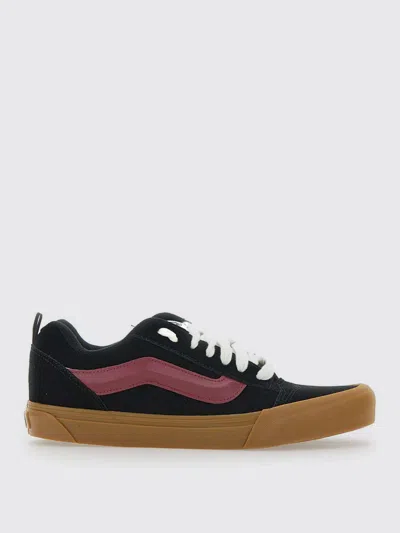 Vans Trainers  Men Colour Black