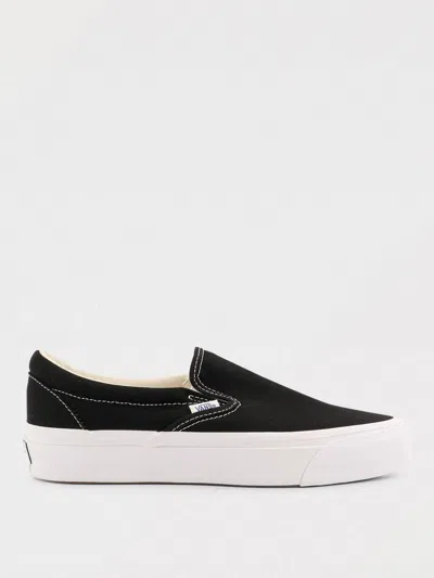 VANS SNEAKERS VANS MEN COLOR BLACK,G82026002