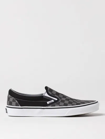 Vans Trainers  Men Colour Black