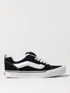 Vans Knu School Black In Black