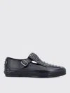 Vans Premium Mary Jane Sneakers In Black