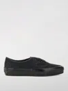 Vans Sneakers  Men Color Black