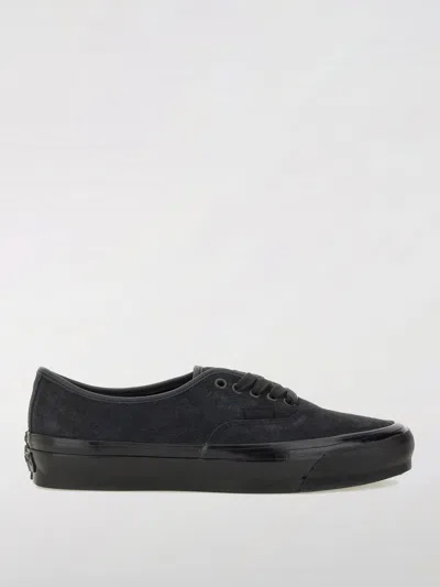 VANS SNEAKERS VANS MEN COLOR BLACK,G82027002