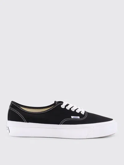 VANS SNEAKERS VANS MEN COLOR BLACK,H41109002