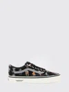 Vans X Undercover Old Skool 36 Sneakers In Black