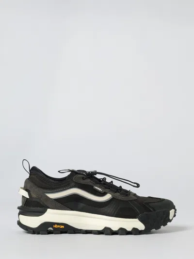 Vans Crosspath Xc Sneaker In Black