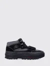 Vans Mountain Mid Mte Gore-tex Boots In Black
