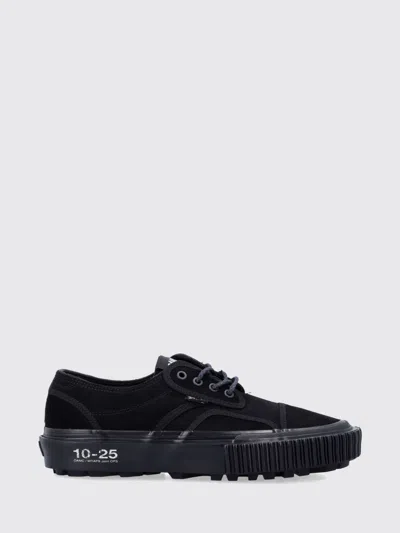 VANS SNEAKERS VANS MEN COLOR BLACK,H80644002