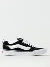 Vans Knu School Black In Black
