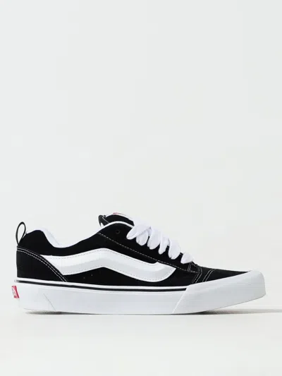 Vans Old Skool Trainers In Grey