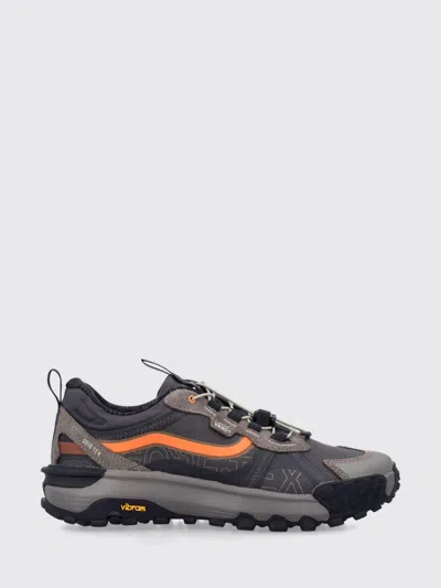 VANS SNEAKERS VANS MEN COLOR BLACK,H50869002