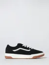 Vans Hylane Sneakers In Black