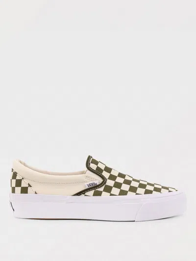 VANS SNEAKERS VANS MEN COLOR BLACK,G69871002