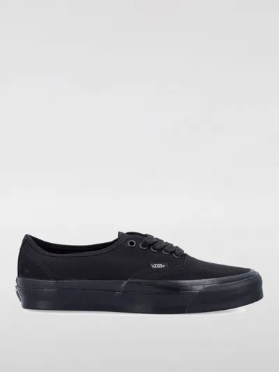 VANS SNEAKERS VANS MEN COLOR BLACK,G43093002