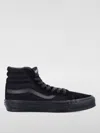 Vans Sk8-hi Reissue 38 Lx Sneakers In Schwarz