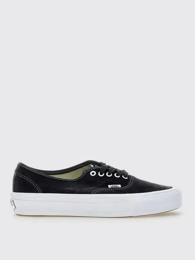 VANS SNEAKERS VANS MEN COLOR BLUE,G82027009