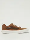 Vans Sneakers  Herren Farbe Braun