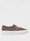 Vans Sneakers  Men Color Brown